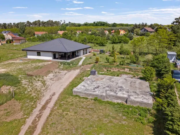 Prodej rodinného domu, Němčice, 243 m2
