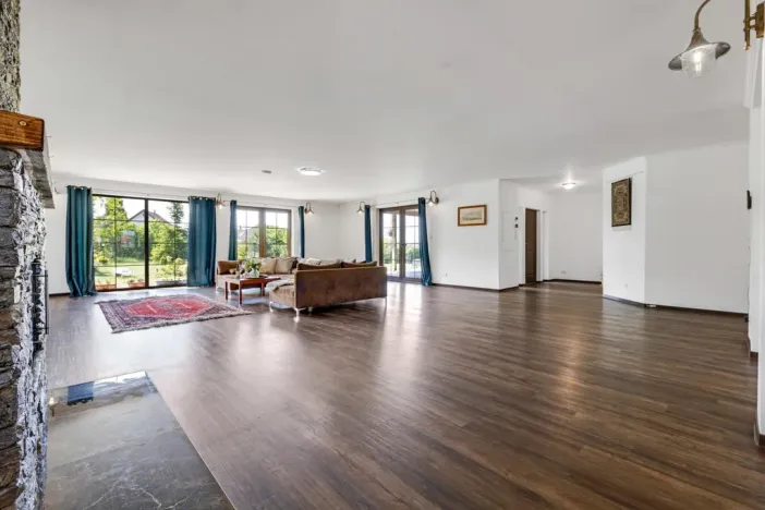 Prodej rodinného domu, Němčice, 243 m2