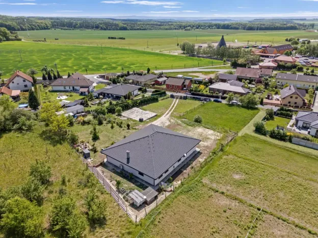 Prodej rodinného domu, Němčice, 243 m2