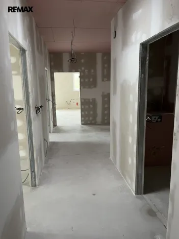 Prodej bytu 4+kk, Holešov, U Letiště, 116 m2