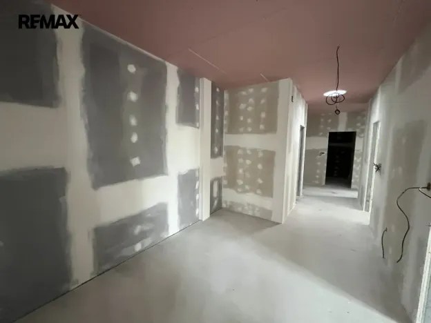 Prodej bytu 4+kk, Holešov, U Letiště, 116 m2
