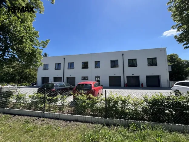 Prodej bytu 4+kk, Holešov, U Letiště, 109 m2