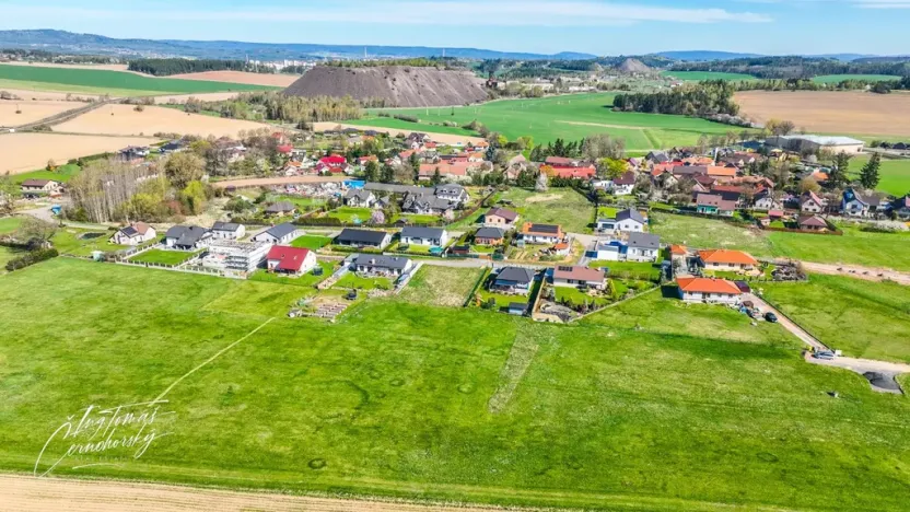 Prodej pozemku pro bydlení, Lešetice, 819 m2