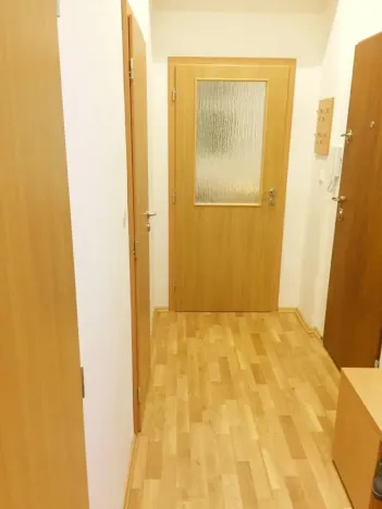 Prodej bytu 1+1, Praha - Karlín, Křižíkova, 46 m2