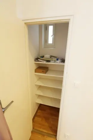 Prodej bytu 1+1, Praha - Karlín, Křižíkova, 46 m2