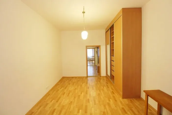 Prodej bytu 1+1, Praha - Karlín, Křižíkova, 46 m2