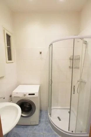 Prodej bytu 1+1, Praha - Karlín, Křižíkova, 46 m2