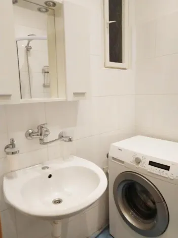 Prodej bytu 1+1, Praha - Karlín, Křižíkova, 46 m2