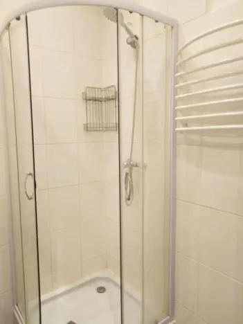 Prodej bytu 1+1, Praha - Karlín, Křižíkova, 46 m2