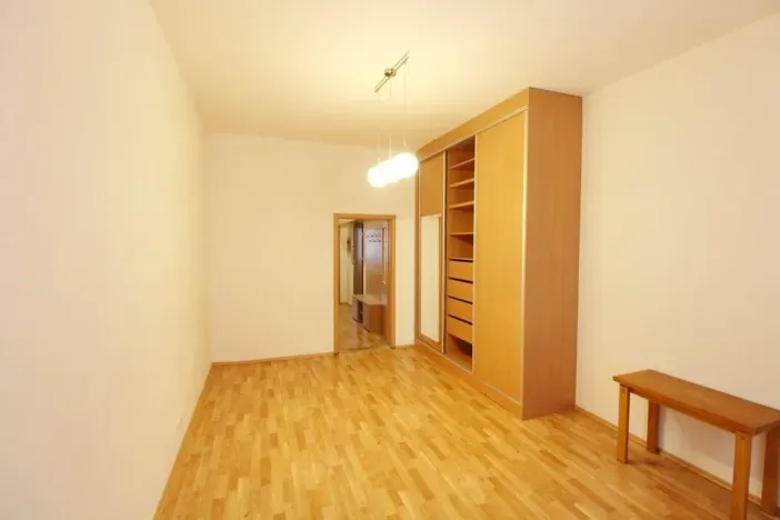 Prodej bytu 1+1, Praha - Karlín, Křižíkova, 46 m2