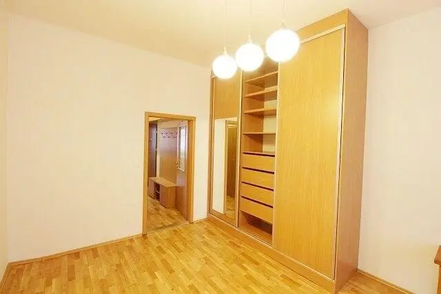 Prodej bytu 1+1, Praha - Karlín, Křižíkova, 46 m2