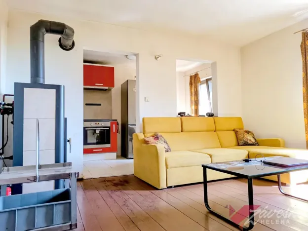 Prodej rodinného domu, Katusice, Kovaňská, 130 m2