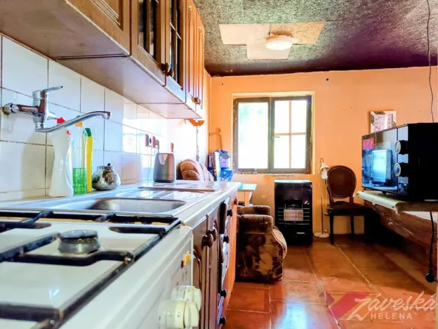 Prodej rodinného domu, Katusice, Kovaňská, 130 m2