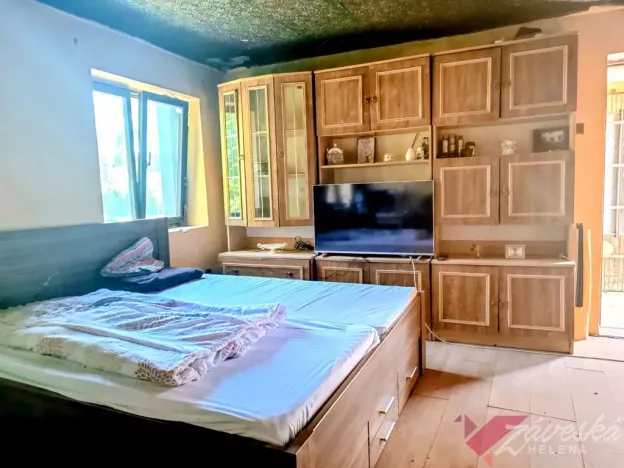 Prodej rodinného domu, Katusice, Kovaňská, 130 m2