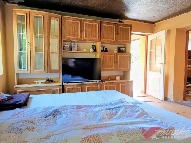 Prodej rodinného domu, Katusice, Kovaňská, 130 m2