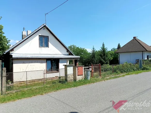 Prodej rodinného domu, Katusice, Kovaňská, 130 m2