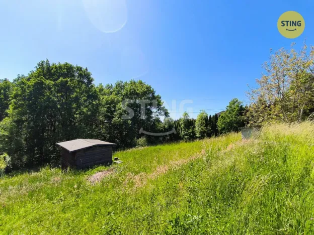 Prodej pozemku pro bydlení, Karviná - Ráj, 2000 m2