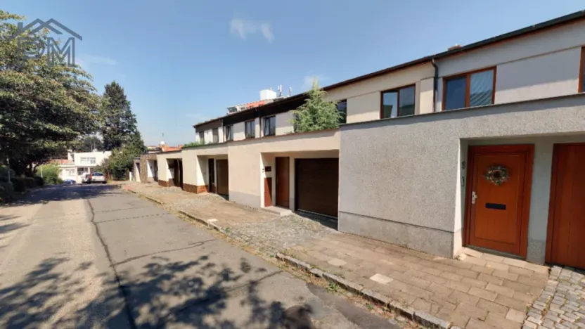 Prodej rodinného domu, Brno - Kohoutovice, Nedbalova, 175 m2