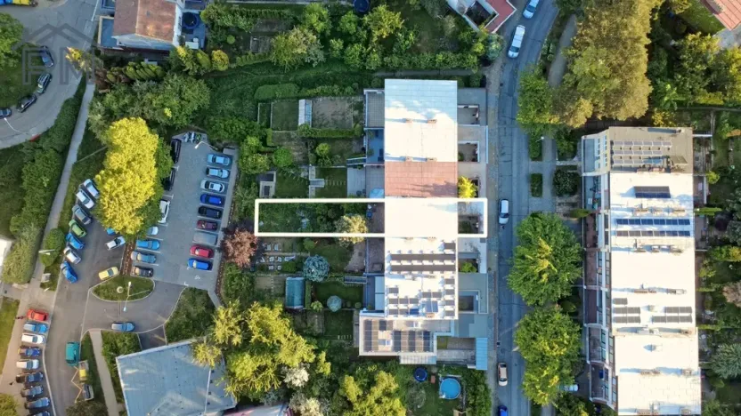 Prodej rodinného domu, Brno - Kohoutovice, Nedbalova, 175 m2