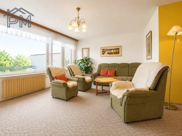 Prodej rodinného domu, Brno - Kohoutovice, Nedbalova, 175 m2