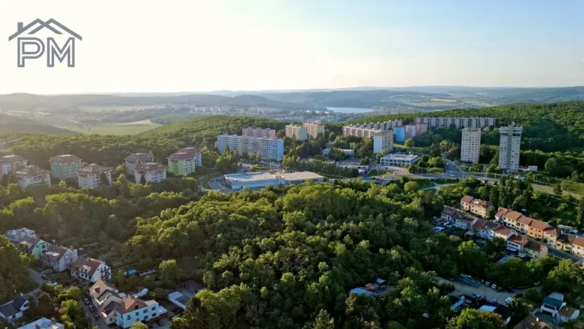 Prodej rodinného domu, Brno - Kohoutovice, Nedbalova, 175 m2