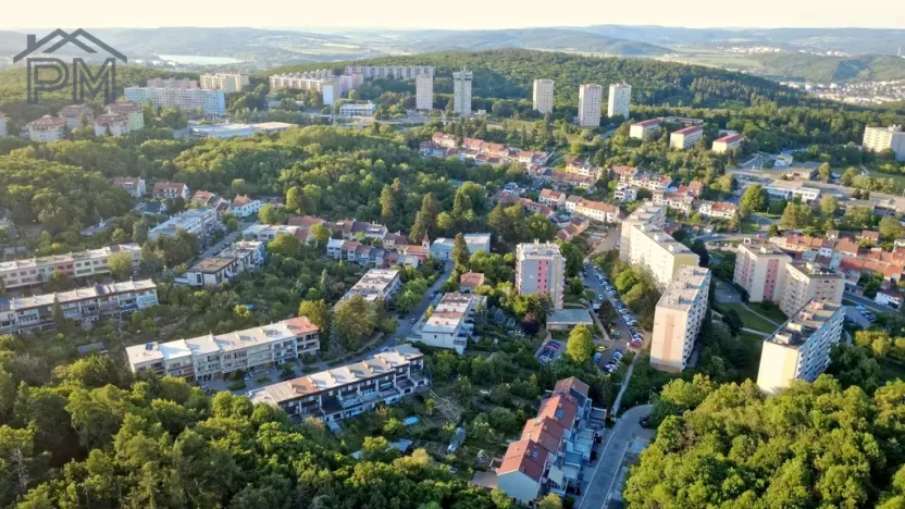 Prodej rodinného domu, Brno - Kohoutovice, Nedbalova, 175 m2