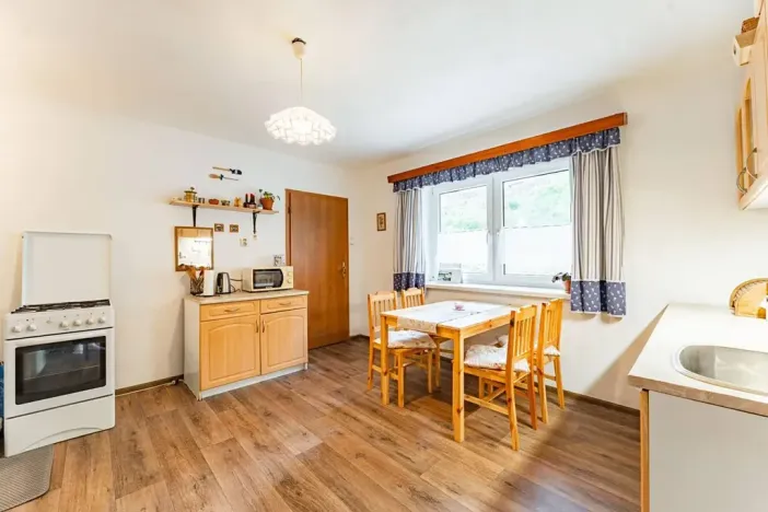 Prodej rodinného domu, Hoštejn, 107 m2