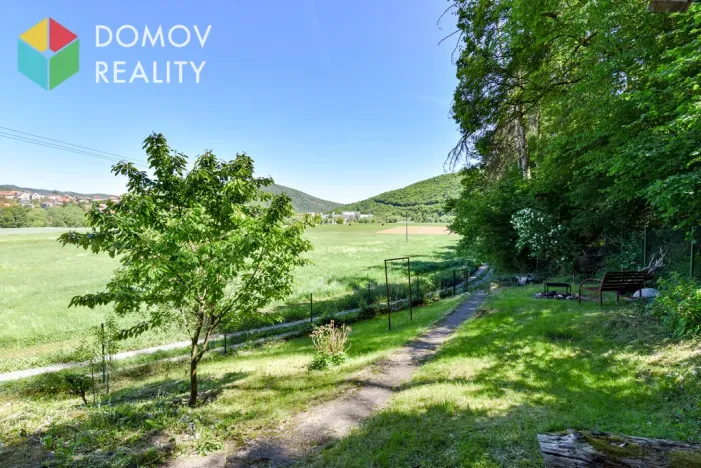 Prodej chaty, Beroun - Beroun-Zdejcina, 20 m2
