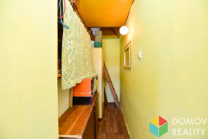 Prodej chaty, Beroun - Beroun-Zdejcina, 20 m2