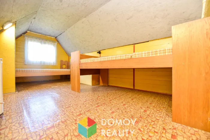 Prodej chaty, Beroun - Beroun-Zdejcina, 20 m2