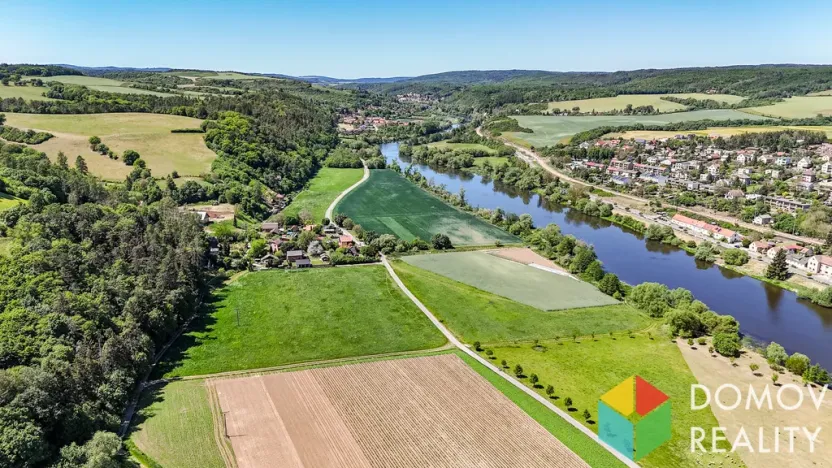 Prodej chaty, Beroun - Beroun-Zdejcina, 20 m2