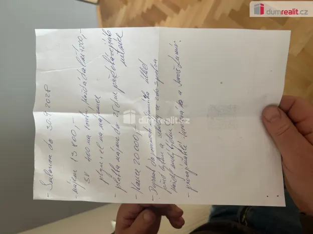 Pronájem bytu 2+1, Kolín - Kolín V, Ovčárecká, 86 m2