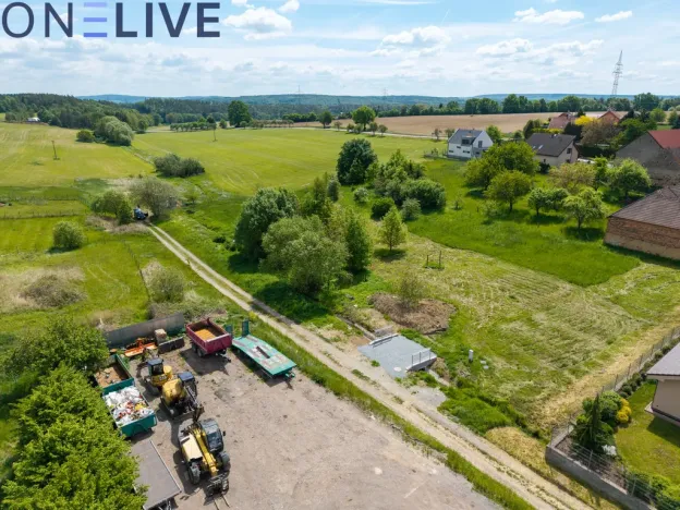 Prodej pozemku pro bydlení, Zruč-Senec, 1307 m2