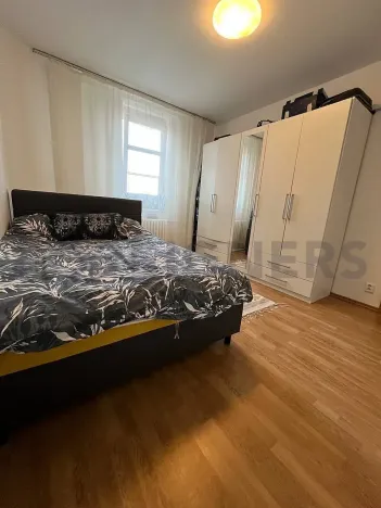 Pronájem pokoje, Praha - Žižkov, Lukášova, 16 m2