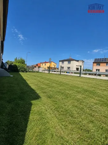 Pronájem bytu 3+kk, Rudolfov, Na staré cestě, 77 m2