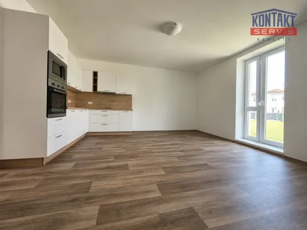 Pronájem bytu 3+kk, Rudolfov, Na staré cestě, 77 m2