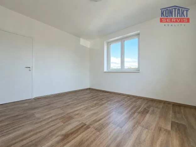 Pronájem bytu 3+kk, Rudolfov, Na staré cestě, 77 m2