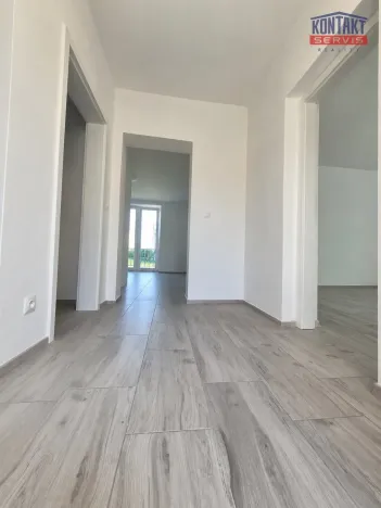 Pronájem bytu 3+kk, Rudolfov, Na staré cestě, 77 m2