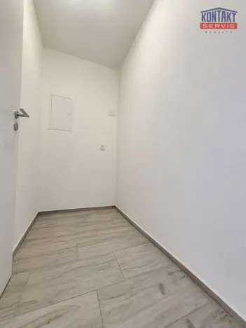 Pronájem bytu 3+kk, Rudolfov, Na staré cestě, 77 m2