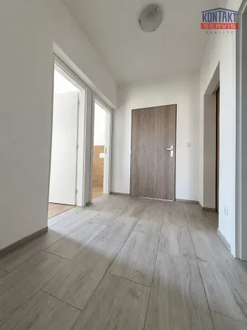 Pronájem bytu 3+kk, Rudolfov, Na staré cestě, 77 m2
