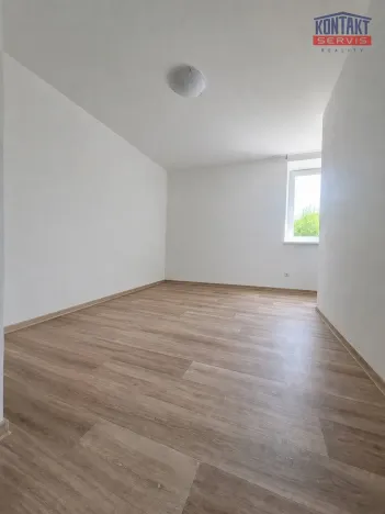 Pronájem bytu 3+kk, Rudolfov, Na staré cestě, 77 m2