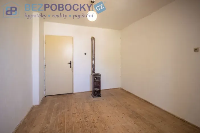 Prodej rodinného domu, Havlíčkův Brod, Zahradnického, 74 m2