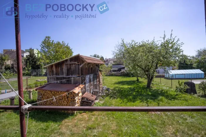 Prodej rodinného domu, Havlíčkův Brod, Zahradnického, 74 m2