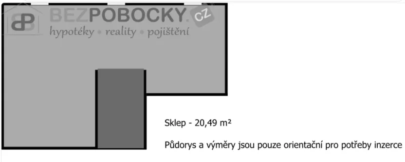 Prodej rodinného domu, Havlíčkův Brod, Zahradnického, 74 m2