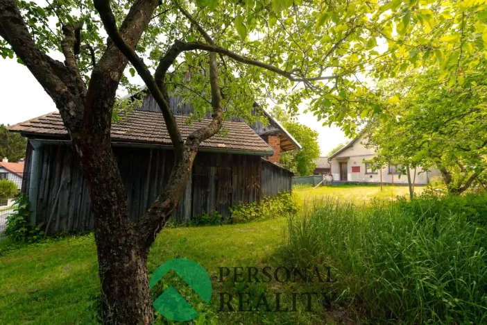 Prodej rodinného domu, Hulice, 42 m2