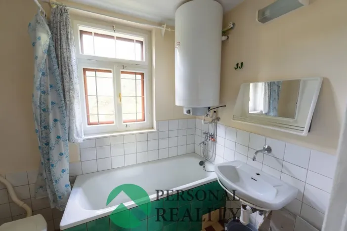 Prodej rodinného domu, Hulice, 42 m2