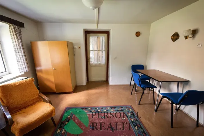 Prodej rodinného domu, Hulice, 42 m2