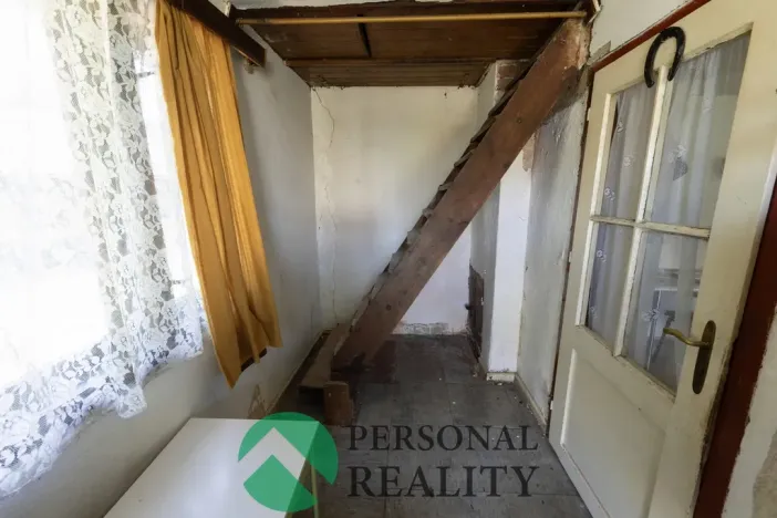 Prodej rodinného domu, Hulice, 42 m2