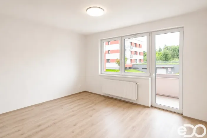 Pronájem bytu 3+kk, Praha, Loosova, 66 m2