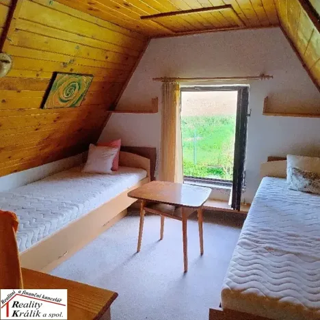 Prodej chaty, Kutná Hora, 28 m2